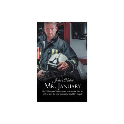 Mr. January - (Welcome to Aberdeen) by Jules Hahn (Paperback)