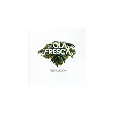 Jose Y Ola Fresca Conde - Revolucion (CD)