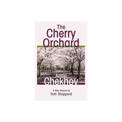 The Cherry Orchard