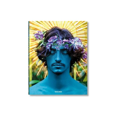 David Lachapelle. Good News - (Hardcover)