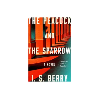 The Peacock and the Sparrow