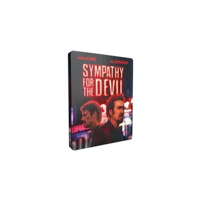 Sympathy For The Devil (4K/UHD)(2023)