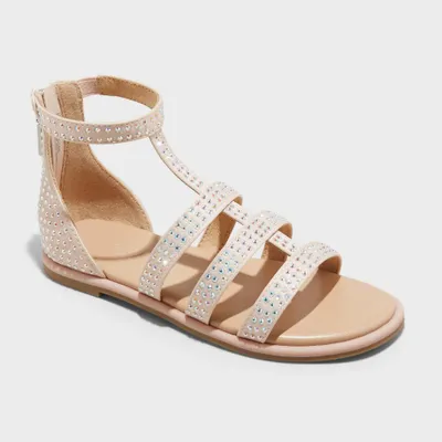 Kids Rainee Gladiator Sandals