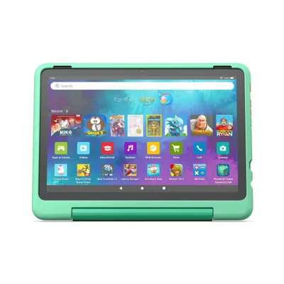 Amazon Fire HD 10 32GB Kids Pro Tablet (2023 Release