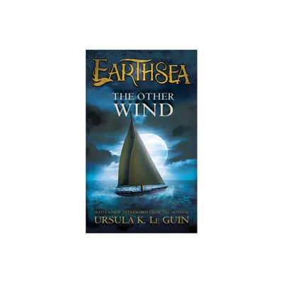 The Other Wind - (Earthsea Cycle) by Ursula K Le Guin (Paperback)