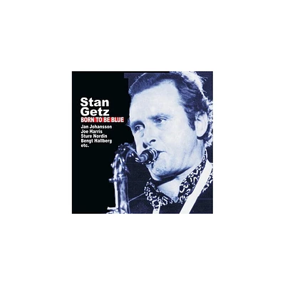 Stan Getz