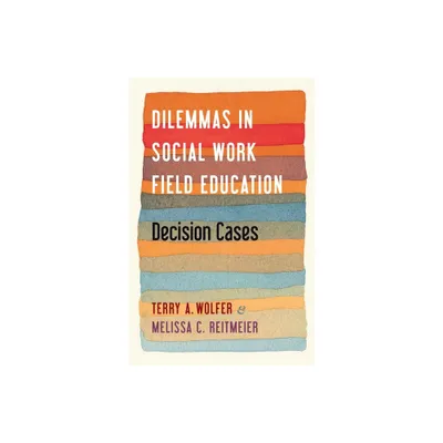 Dilemmas in Social Work Field Education