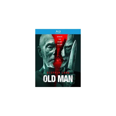 Old Man (Blu-ray)(2022)