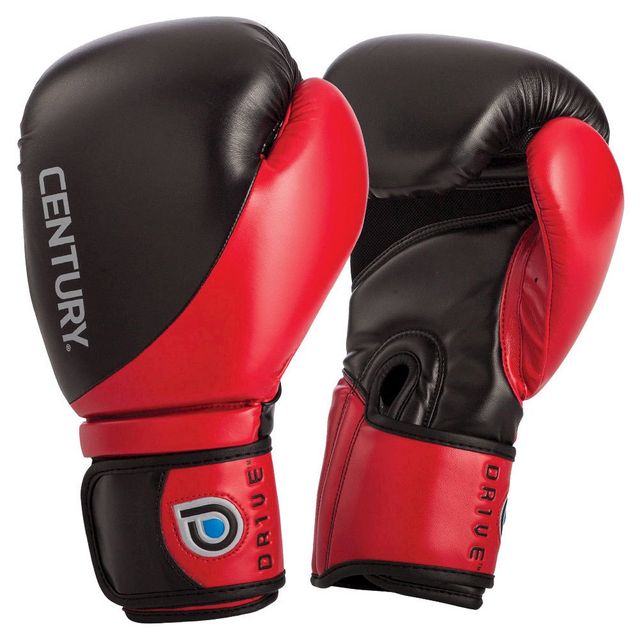 Century Drive Boxing Glove