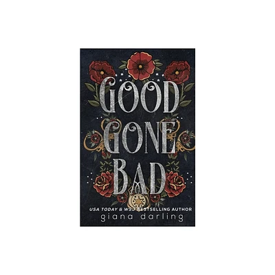 Good Gone Bad Special Edition - (Fallen Men) by Giana Darling (Paperback)