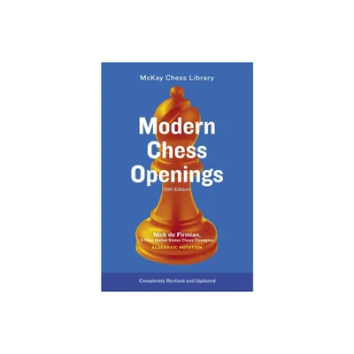 Modern Chess Openings