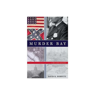 Murder Bay - by David R Horwitz (Paperback)