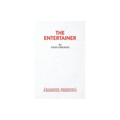 The Entertainer