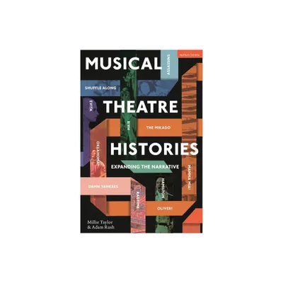 Musical Theatre Histories