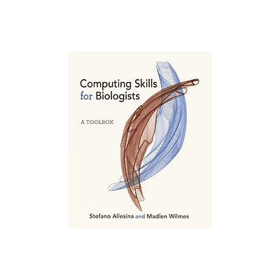 Computing Skills for Biologists