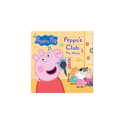 Peppa Pig