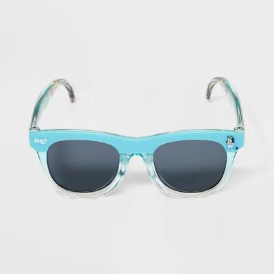 Toddler Bluey Sunglasses - Blue