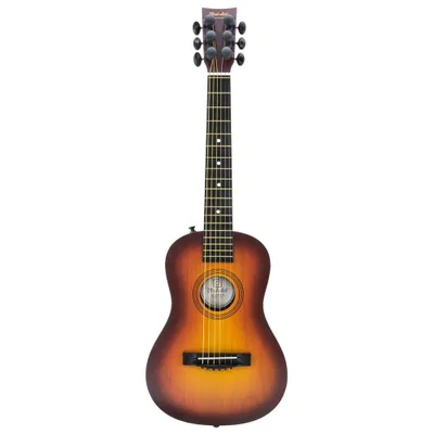 First Act Musician 30 Acoustic Guitar - Sunburst