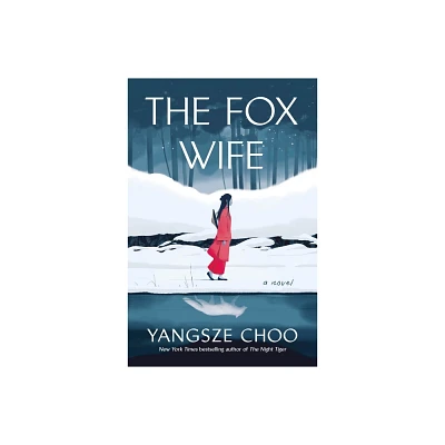 The Fox Wife