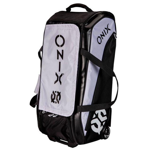 High Sierra Wheeled Drop Bottom 70l Duffel Bag - Black Graphic Carton :  Target