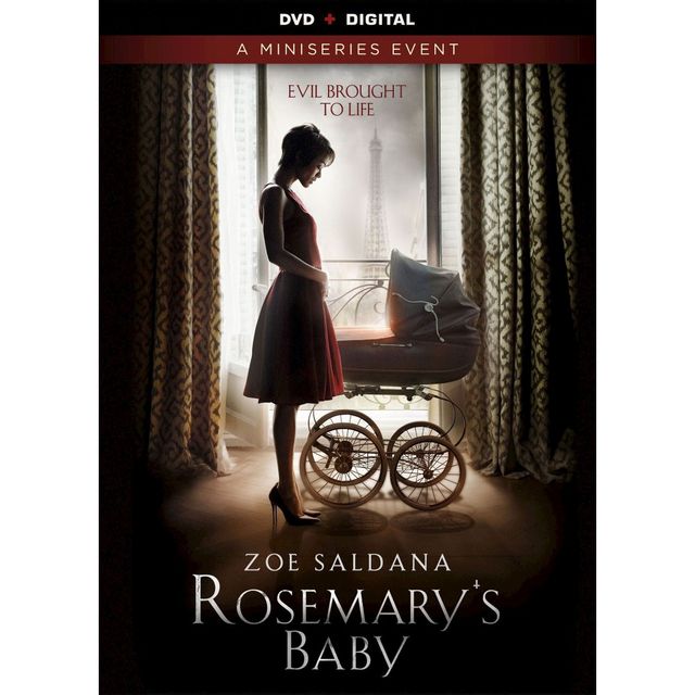 Rosemarys Baby (DVD)