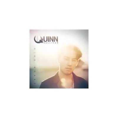 Quinn Sullivan - Wide Awake (CD)