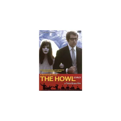 The Howl (DVD)(1970)