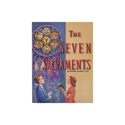 The Seven Sacraments