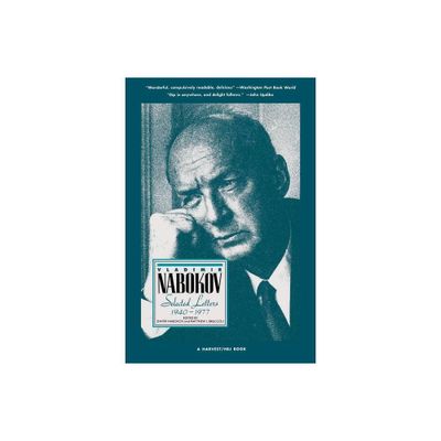 Vladimir Nabokov