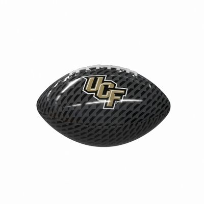 NCAA UCF Knights Mini-Size Glossy Football