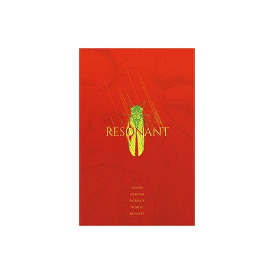 Resonant: The Complete Series - by David Db Andry (Paperback)