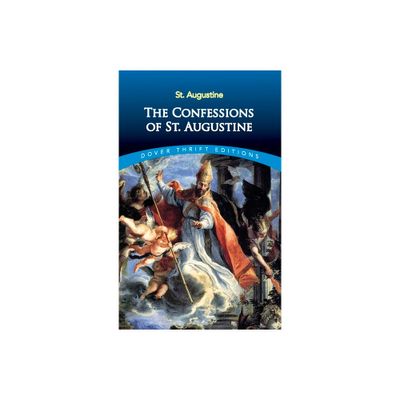 The Confessions of St. Augustine