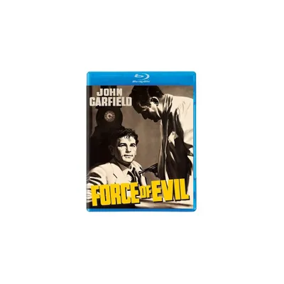 Force of Evil (Blu-ray)(1948)