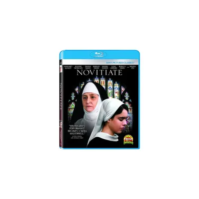 Novitiate (Blu-ray)(2017)