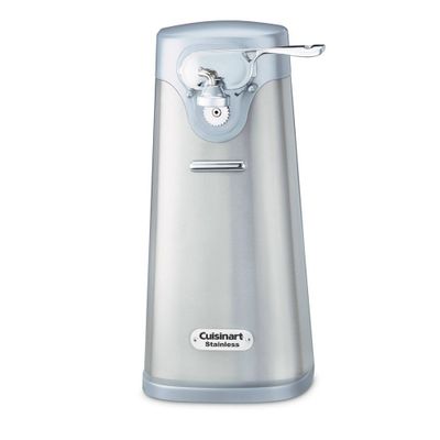 Cuisinart Deluxe Can Opener - Stainless Steel SCO-60