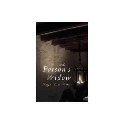 Parsons Widow - (Scandinavian Literature) by Marja-Liisa Vartio (Paperback)