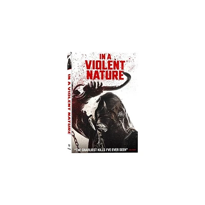 In a Violent Nature (DVD)