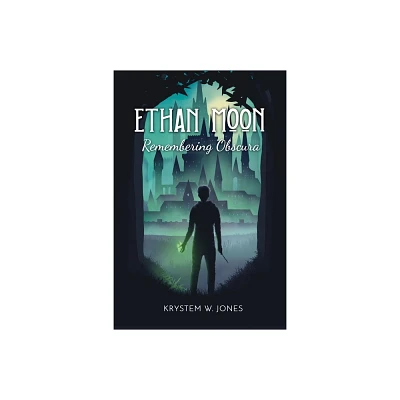 Ethan Moon - by Krystem W Jones (Paperback)