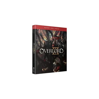 Overlord III: Season Three (Blu-ray)