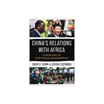 Chinas Relations with Africa