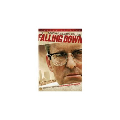 Falling Down (Deluxe Edition) (DVD)