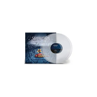 Soilwork - Overgivenheten - Clear (Vinyl)