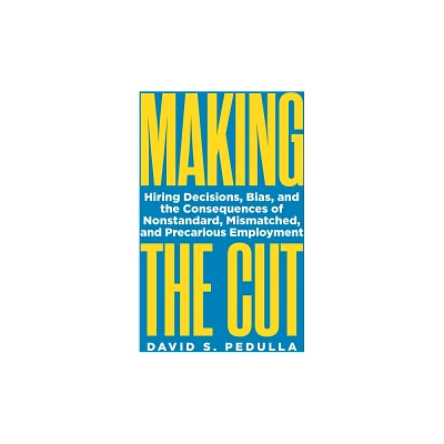 Making the Cut