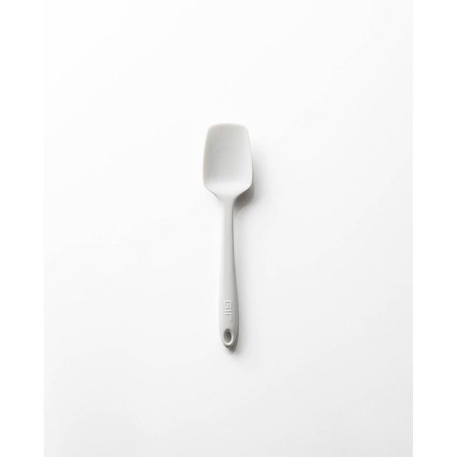 GIR Skinny Spoonula: Studio White 