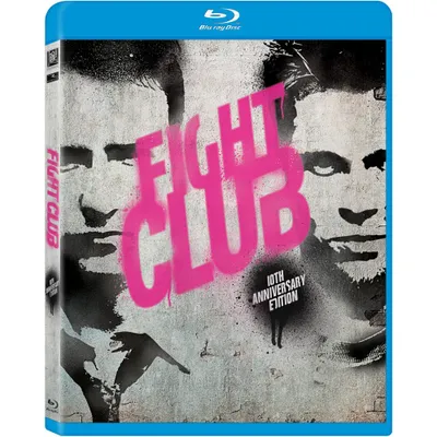 Fight Club (Blu-ray)