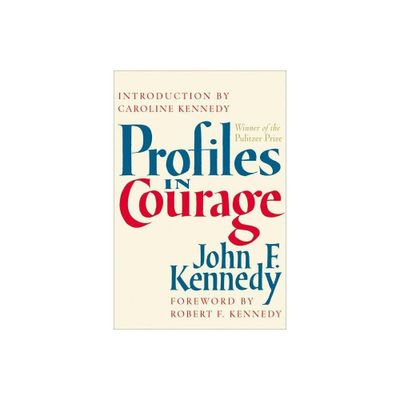 Profiles in Courage