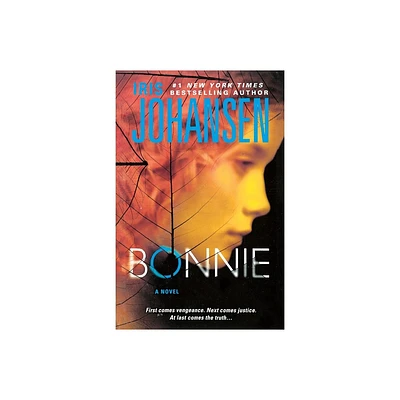 Bonnie - (Eve Duncan) by Iris Johansen (Paperback)