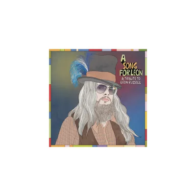 Song for Leon: A Tribute to Leon Russell & Var