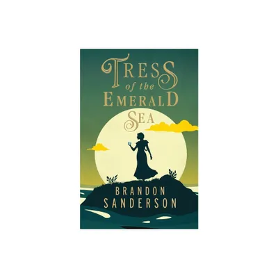 Tress of the Emerald Sea