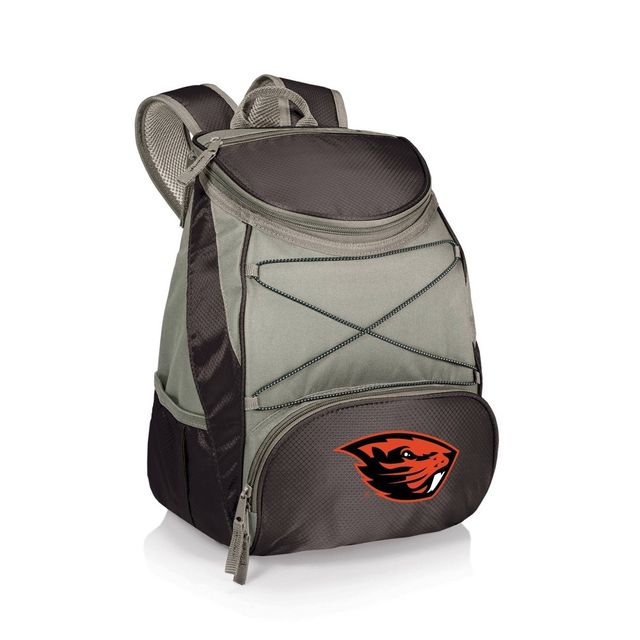 NCAA Oregon State Beavers PTX 13.5 Backpack Cooler - Black